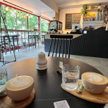 Wildwood Coffee Cocktail În interior