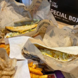 Taco Bell Parklake Shopping Center Mâncare