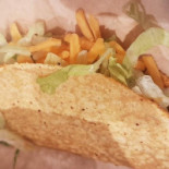 Taco Bell Parklake Shopping Center Mâncare