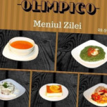 Olimpico Băutură