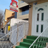 La Bucatarie Exterior
