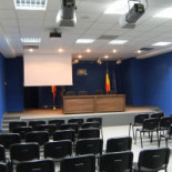 Victoria Hub În interior