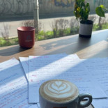 The Coffee Man Specialty Coffee Băutură