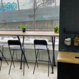 The Coffee Man Specialty Coffee În interior
