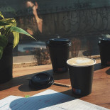 The Coffee Man Specialty Coffee Băutură