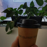The Coffee Man Specialty Coffee Băutură
