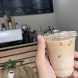 The Coffee Man Specialty Coffee Băutură