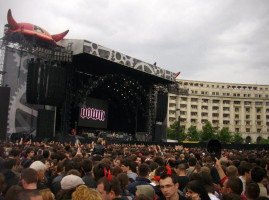 Rock Side Extérieur