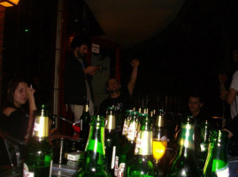 Rock Side Extérieur