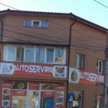 Ca La Mama Exterior