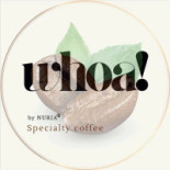 Nuria Coffee Studio Băutură