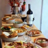 Bistro El Rincón Băutură