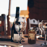 Bistro El Rincón Băutură