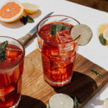 Bistro El Rincón Băutură