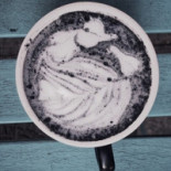 Pain Au Cafe Băutură