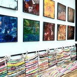 Daily Corner În interior