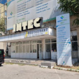Cu Autoservire Exterior