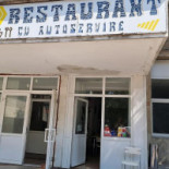 Cu Autoservire Exterior