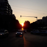 Râmnic Grill Bistro Extérieur