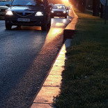 Râmnic Grill Bistro Extérieur