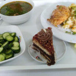 Cantina Leu Mâncare