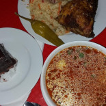 Cantina Leu Mâncare