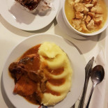 Cantina Leu Mâncare
