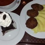 Cantina Leu Băutură