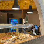 Hygge Pizza Kaufland Pantelimon Exterior