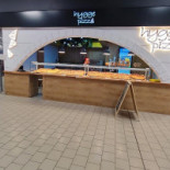 Hygge Pizza Kaufland Pantelimon Exterior