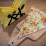 Hygge Pizza Kaufland Pantelimon Băutură