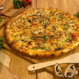 Hygge Pizza Kaufland Pantelimon Mâncare