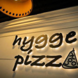 Hygge Pizza Kaufland Pantelimon Băutură