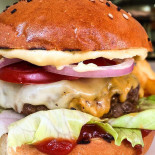 Burgerz Great Burgers Mâncare