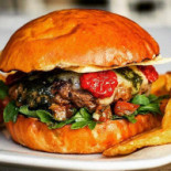 Burgerz Great Burgers Mâncare