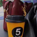 5 To Go Băutură