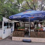 Terasa De Pe Lângă Bogdan Exterior