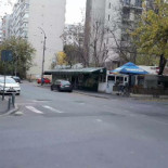 Terasa De Pe Lângă Bogdan Exterior
