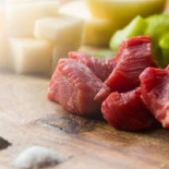 La Mircea Macelaru Nourriture