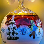 La Mircea Macelaru Boisson