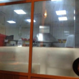 Jerry's Pizza Vitan În interior