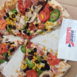 Jerry's Pizza Vitan Mâncare