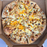 Jerry's Pizza Vitan Mâncare