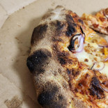 Jerry's Pizza Vitan Mâncare
