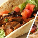 Nasaud Kebap Bucharest Mâncare