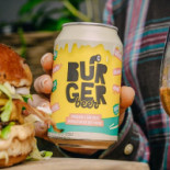 Submarine Burger Băutură