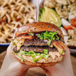 Submarine Burger Băutură