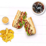 Subway Băutură