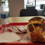 Kfc Drive-thru Băutură