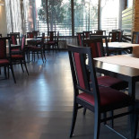 Ge&di À l'intérieur